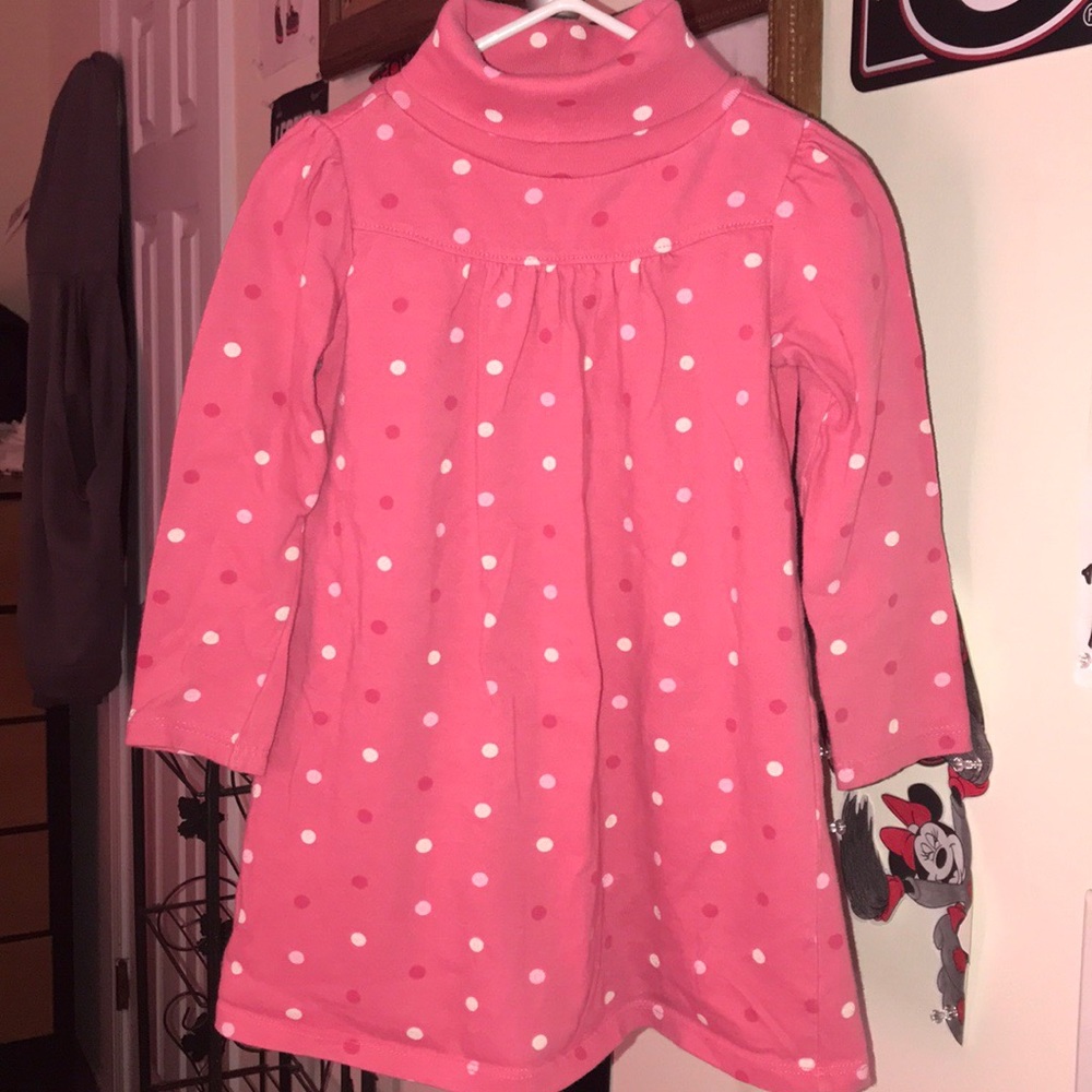Little girls dress